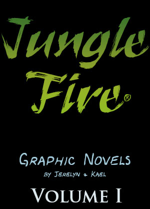 Click to read latest page of Jungle Fire